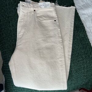 Abercrombie 90s Relaxed Jeans | Size 28s